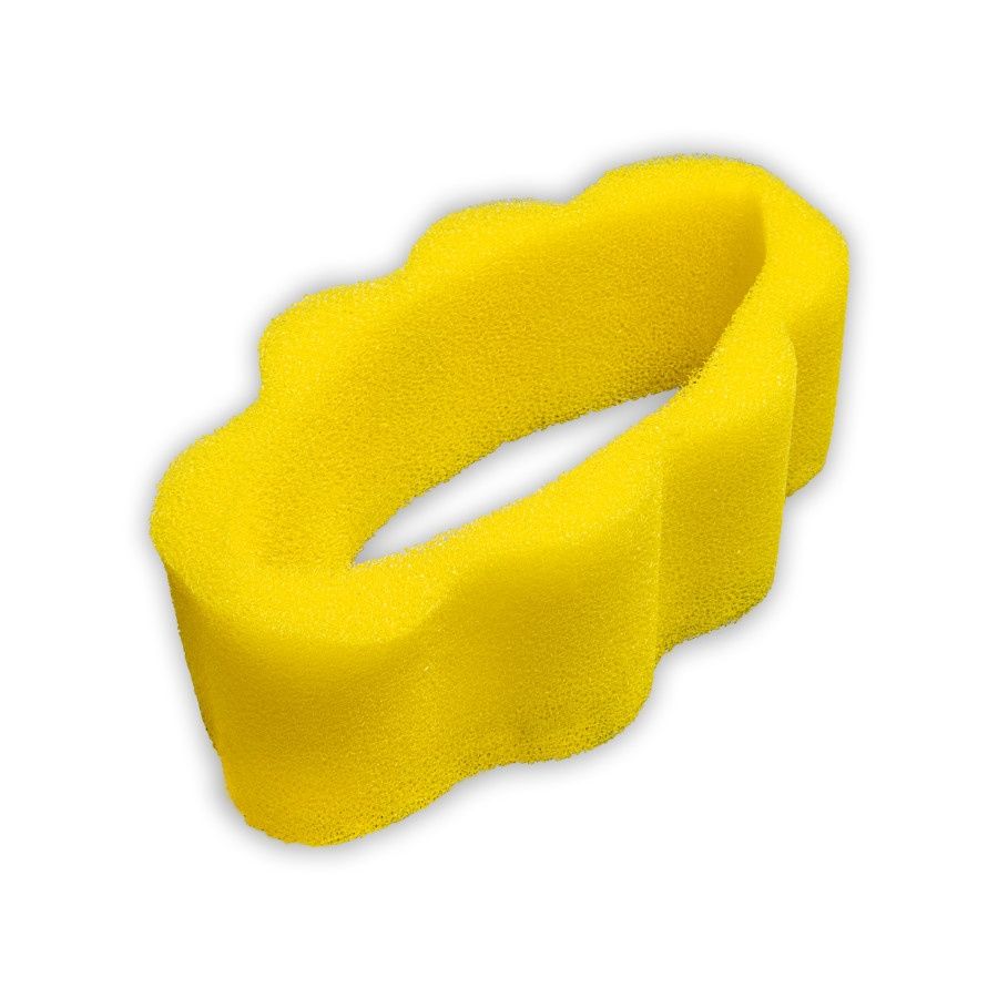 Aquatop Forza FZ15-UV Yellow Pre-Filter Ring