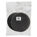 Aquatop Forza FZ15-UV Coarse Black Pad
