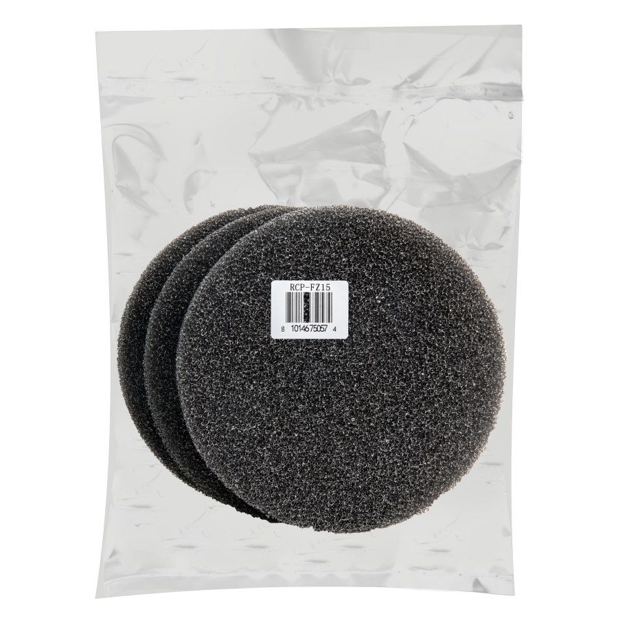 Aquatop Forza FZ15-UV Coarse Black Pad