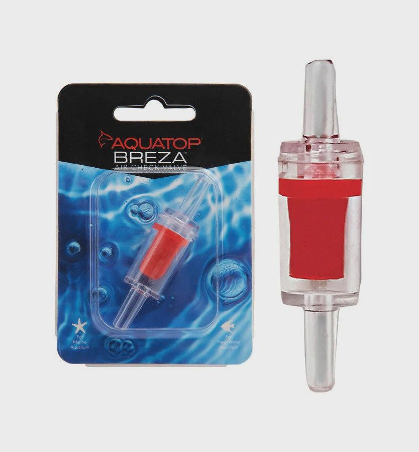 Aquatop Check Valve