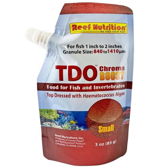 Reef Nutrition TDO 3oz Sm