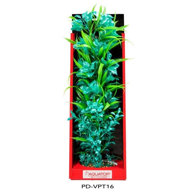 Aquatop Passion Turq 16"