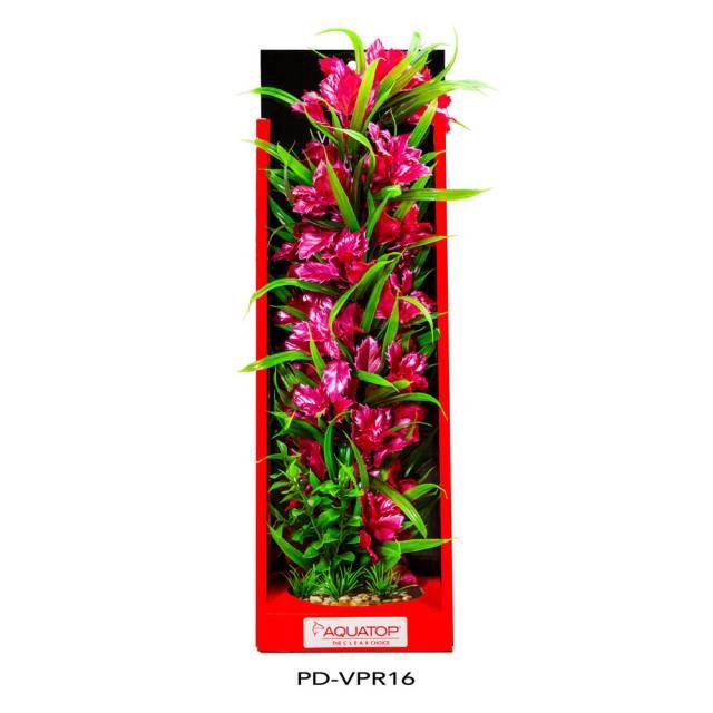 Aquatop Passion Rose 16"