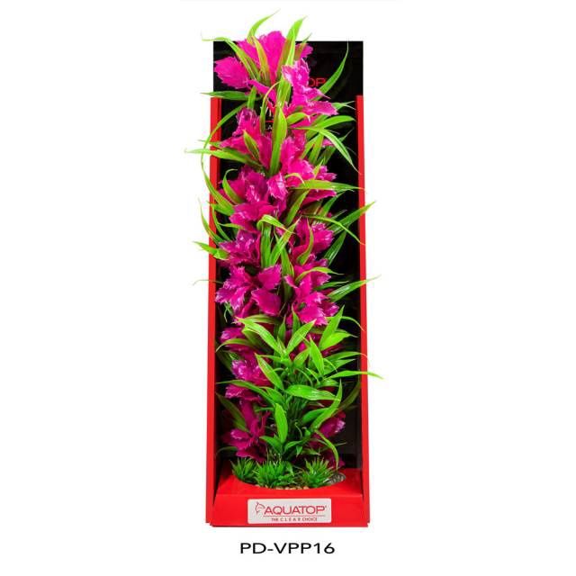 Aquatop Passion Pink 16"