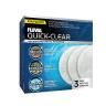 Fluval FX5 Polishing Pad 3-Pack