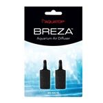 Aquatop Breza 1" Airstone 2pk