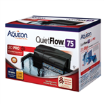 Aqueon QuietFlow LED Pro 75