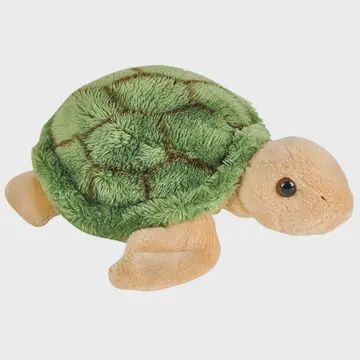 Heirloom Collection Turtle Stuffed Animal