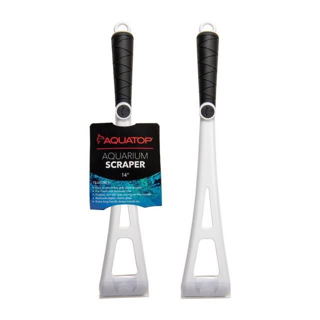 Aquatop Scraper 14"