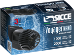 Sicce Voyager Nano 530gph