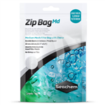 Seachem Zip Bag Med