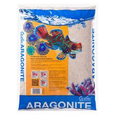 CaribSea Reef Sand 40lb