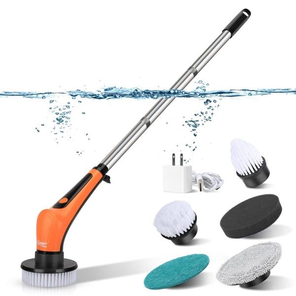 Cleaning Products