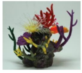 Aquaglobe Maui Reef