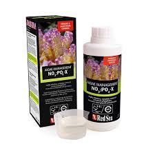 Red Sea NO3:PO4-X Remover 500ml