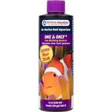 Dr Tim's One &amp; Only Reef 8oz