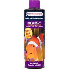 Dr Tim's One &amp; Only Reef 8oz