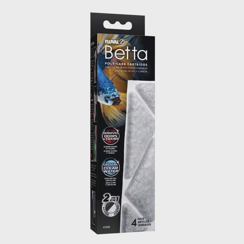Fluval Betta Filter Cartridge 6gal