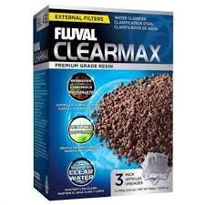 Fluval Clearmax Clarifer 3/100g