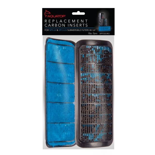 Aquatop Carbon Pad SP9 &amp; SP13