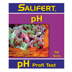 Salifert PH Test