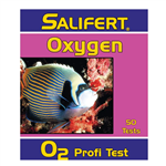 Salifert Oxygen Test