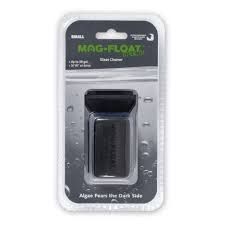 Mag-Float STEALTH Small Glass Aquarium Cleaner