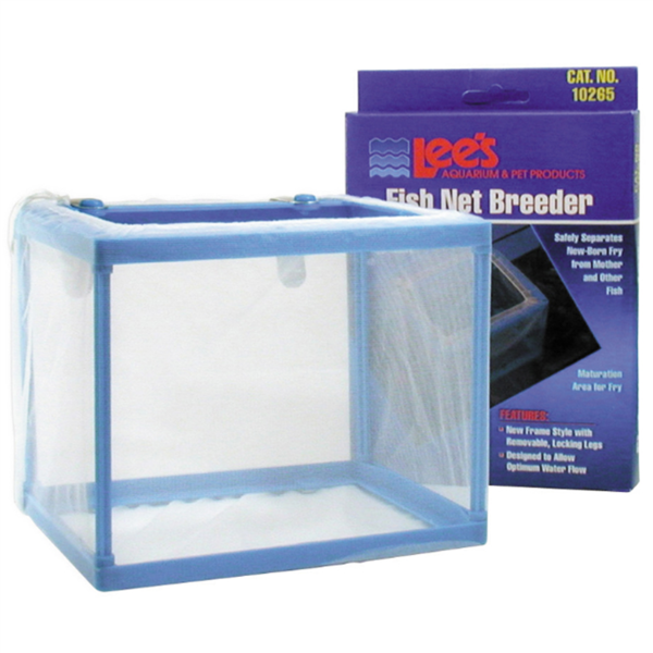 Lee's Breeder Net