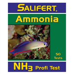 Salifert Ammonia Test