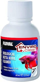 Fluval Betta Tank Cleaner 2oz