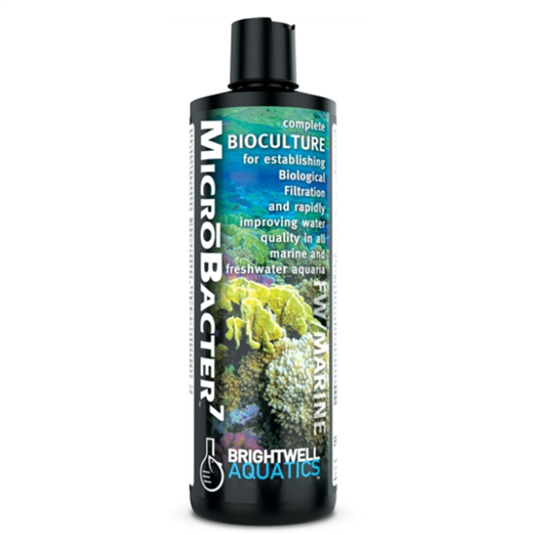 Brightwell MicroBacter 7 250ml