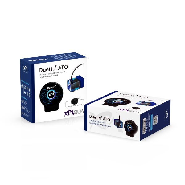 Dueatto 2 ATO