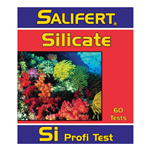 Salifert Silicate Test