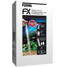 Fluval FX Gravel Cleaner