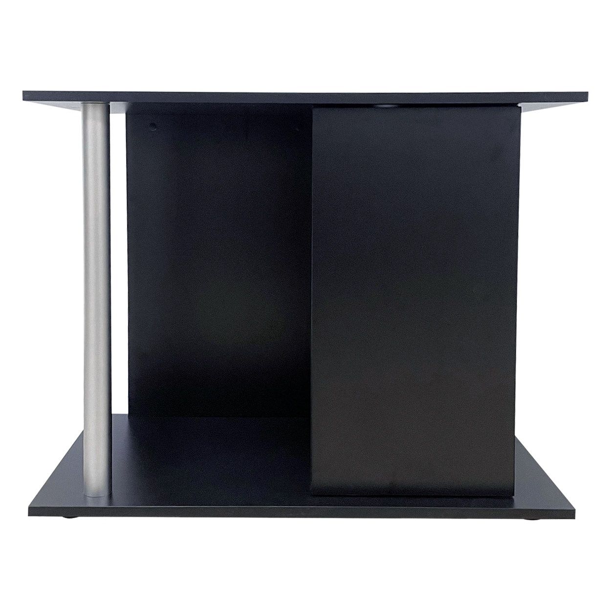 Seapora Roman Stand  Black 36X18