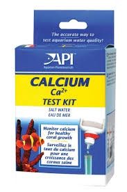 API Calcium Test Kit
