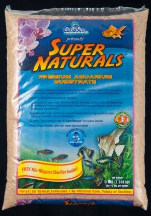 CaribSea Sunset Gold 5lbs
