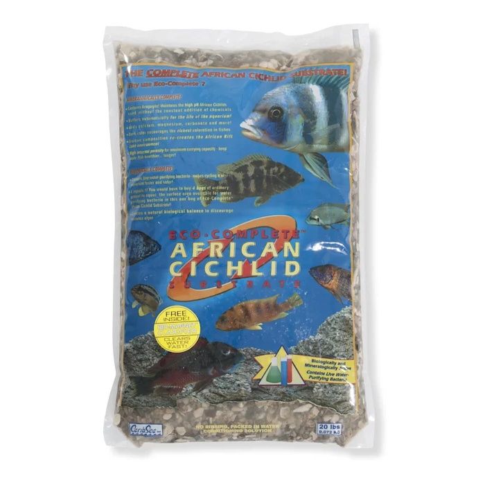CaribSea African Orginal Mix