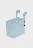 IceCap 1 Room Isolation Box