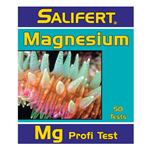 Salifert Magnesium Test