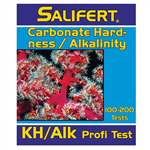 Salifert KH/Alk Test
