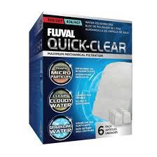 Fluval Quick Clear 3/4 Series 6