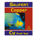 Salifert Copper Test