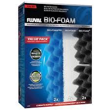 Fluval Bio-Foam 306/307