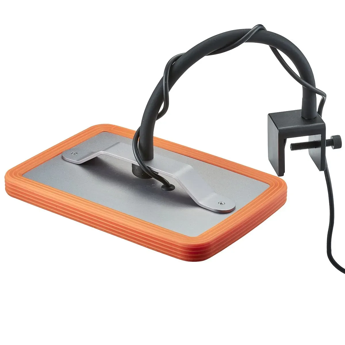 Neptune GRO w/ Flat Bracket