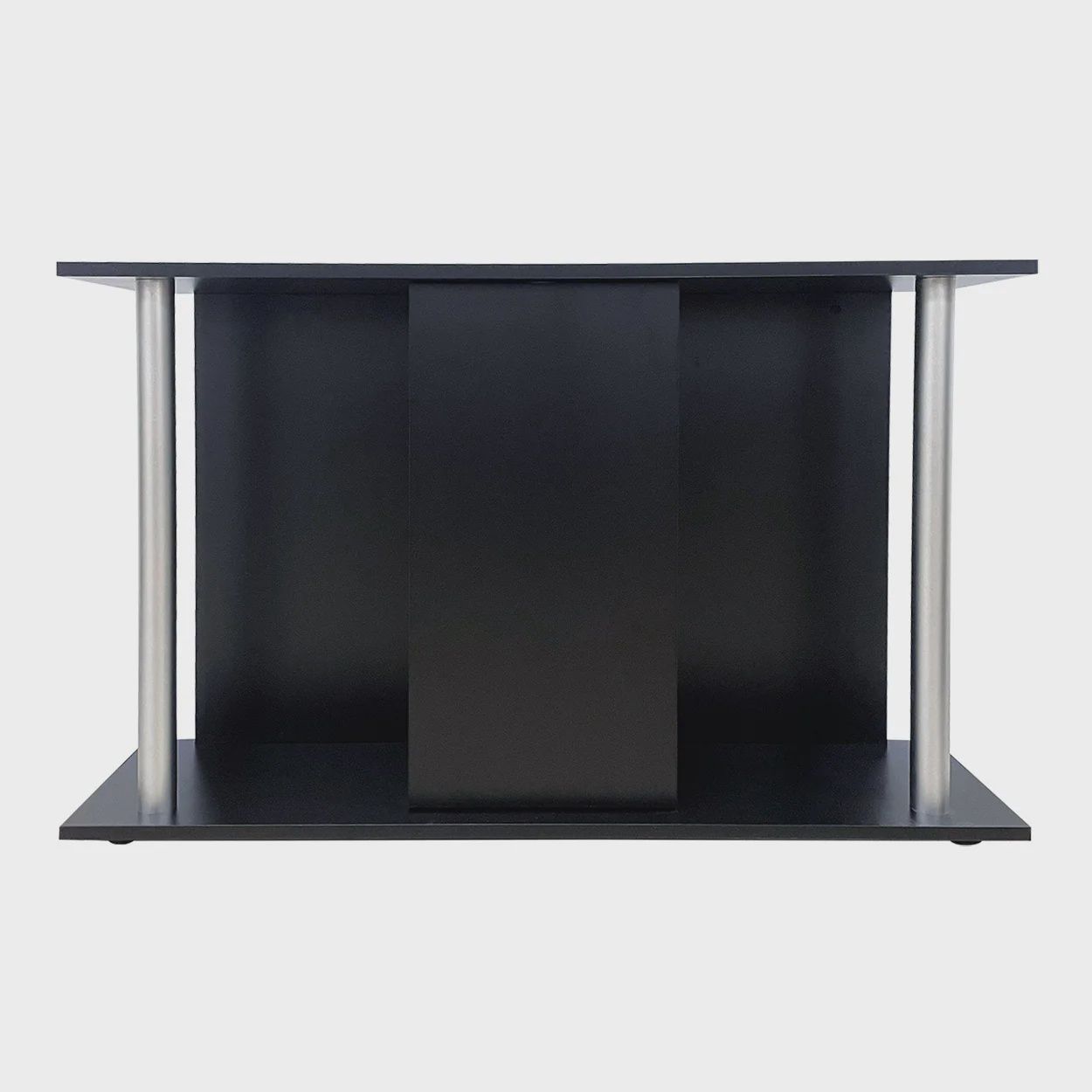 Seapora Roman Stand Black 48X12