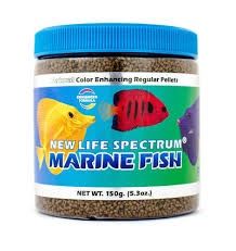 NLS Marine 150g