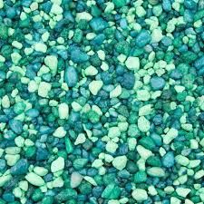 Estes Lake Green Gravel 5lb