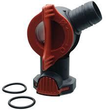 Fluval Aquastop Valve FX Seriers