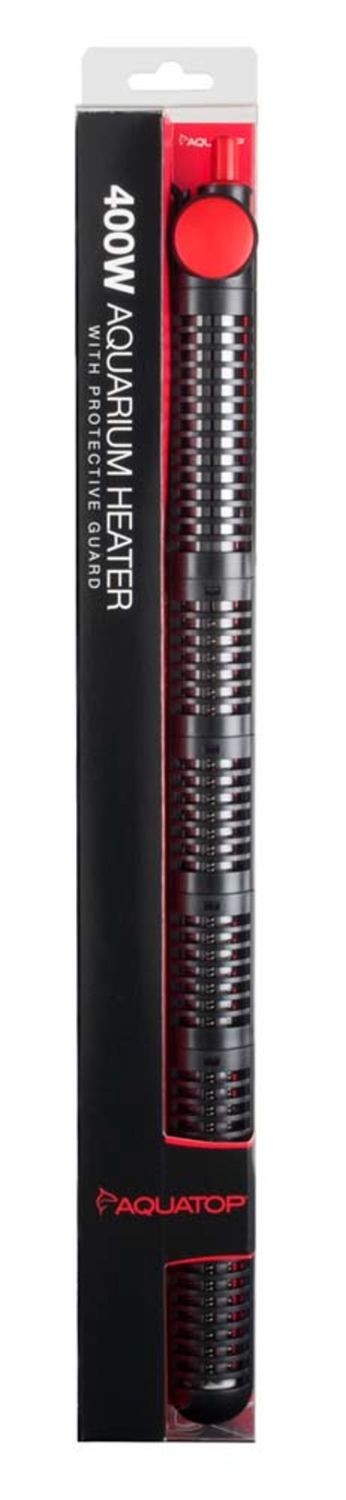 Aquatop Heater with Protective Guard 400w